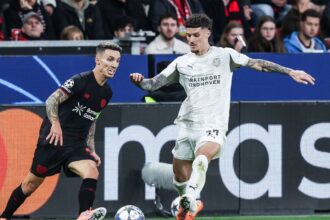 ce nota a primit dennis man pentru 73 de minute in bayer leverkusen psv 1 1 68dd97232dcad