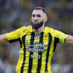 Surpriză de proporții! Karim Benzema se pregătește să revină pe continent, alăturându-se unui club de renume din Europa League. 3 ce revenire karim benzema isi pregateste intoarcerea in europa la un club puternic din europa league 68ef6a869cb9a
