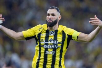 ce revenire karim benzema isi pregateste intoarcerea in europa la un club puternic din europa league 68ef6a869cb9a