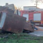 Declarațiile reprezentanților ISU Tulcea privind tragedia rutieră din preajma localității Greci 2 ce spun reprezentantii isu tulcea despre accidentul mortal care a avut loc in apropierea localitatii greci 68fca83a9f0aa