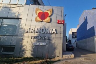ce spun reprezentantii spitalului armonia dupa ce ministrul sanatatii a anuntat retragerea autorizatiei blocului operator si sectiei ati 68f8d330de7d7