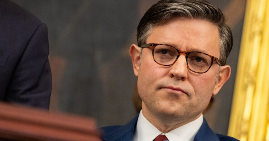 Mesajul liderului republican din Camera Reprezentanților privind o posibilă revenire a lui Donald Trump pentru un al treilea mandat 1 ce spune liderul republican al camerei reprezentantilor despre un al treilea mandat al lui donald trump 69013f7b97807