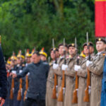 Mesajul președintelui privind pregătirea națională pentru conflict: Suntem în nevoie de mai mulți rezerviști, având doar 4.000-5.000. 2 ce spune presedintele despre pregatirea populatiei pentru razboi avem vreo 4 000 5 000 de rezervisti si nu este suficient 68dea7927d45b