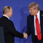 Rusia își exprimă opinia cu privire la întâlnirea dintre Trump și Putin privind conflictul din Ucraina, desfășurată la Budapesta. 2 ce spune rusia despre un summit trump putin pe tema razboiului din ucraina la budapesta 68f797ce3a3a3