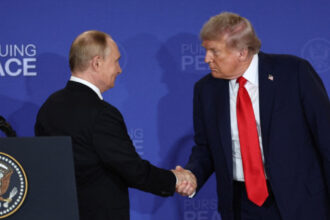 ce spune rusia despre un summit trump putin pe tema razboiului din ucraina la budapesta 68f797ce3a3a3