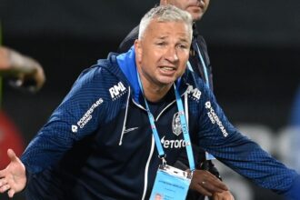 ce surpriza l au ofertat pe dan petrescu si au primit imediat raspunsul 68e51dc0cf050