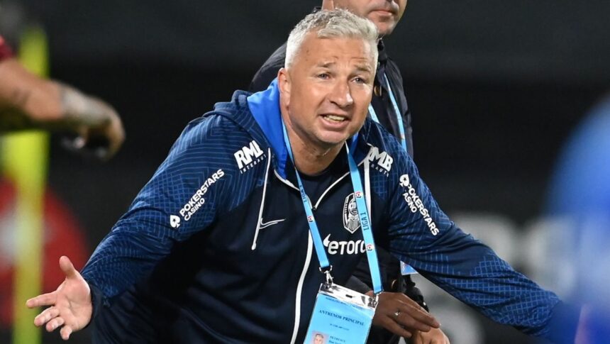 O revelație neașteptată! Dan Petrescu a fost abordat, iar reacția nu a întârziat să apară! 1 ce surpriza l au ofertat pe dan petrescu si au primit imediat raspunsul 68e51dc0cf050