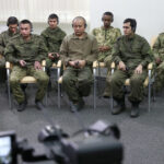 „Care este națiunea care a mobilizat cele mai multe forțe internaționale alături de Rusia în conflictul din Ucraina, după Coreea de Nord: „Pioni în luptă”” 3 ce tara a trimis cele mai multe trupe straine care lupta de partea rusiei in ucraina dupa coreea de nord pioni in razboi 68e36b4cee3e2