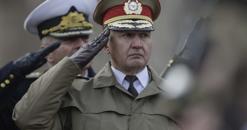 Reacția României în fața unei posibile agresiuni rusești asupra Republicii Moldova - declarațiile generale lui Gheorghiță Vlad 1 ce va face romania daca rusia ataca republica moldova anuntul sefului armatei gheorghita vlad 68e778605e9a0