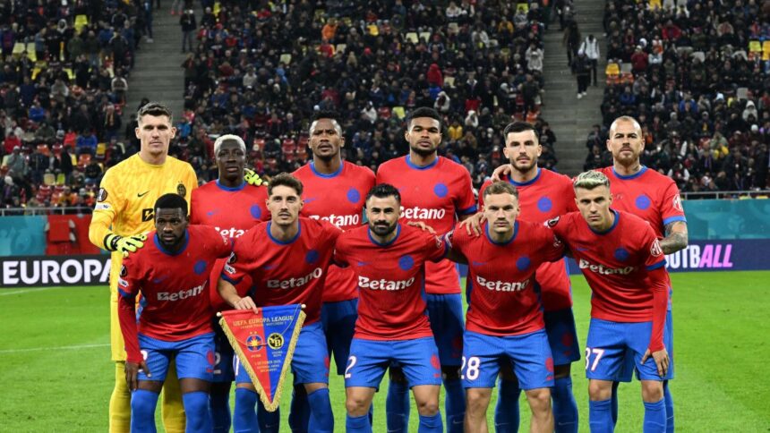 Reacție fulminantă după meciul FCSB - Young Boys 0-2: "Becali este principalul vinovat! Transformă echipa într-un teren de joacă personal!" 1 cea mai dura reactie dupa fcsb young boys 0 2 vina cea mai mare e a lui becali face din echipa propriul loc de joaca 68ded3a779de7