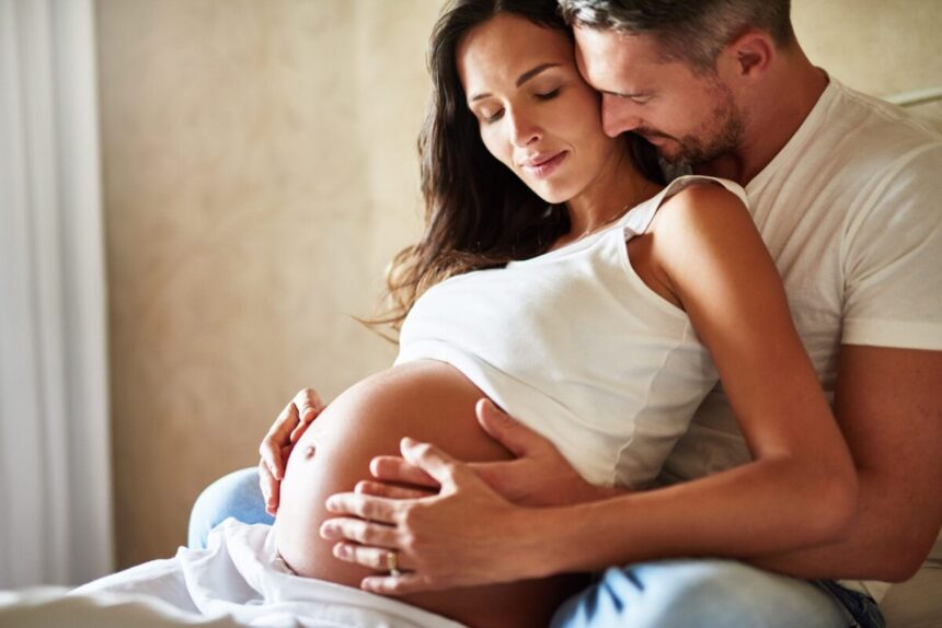 Bărbații au un ceas biologic mai activ decât femeile: Descoperiri recente despre fertilitate 1 ceasul biologic al barbatilor ticaie mai tare decat al femeilor ce arata noile studii despre fertilitate 68fe383744009
