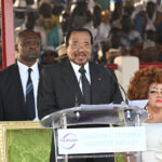 Paul Biya, cel mai în vârstă lider mondial, își lansează candidatura pentru un nou mandat. 3 cel mai batran presedinte din lume candideaza pentru un nou mandat paul biya si a inceput campania electorala 68e64303826a4