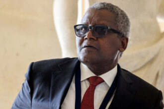 cel mai bogat om din africa vrea sa detina cea mai mare rafinarie din lume 68fe597926419