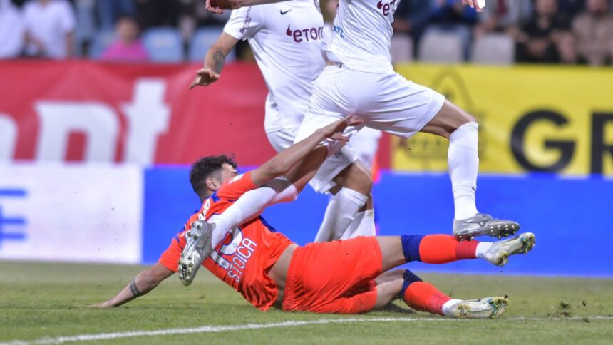 "Starul apărării din Bulgaria, atracția marilor echipe din Superliga! Se apropie de finalul contractului!" 1 cel mai bun fundas din bulgaria tinta granzilor din superliga intra in ultimele luni de contract 68e5215f79579
