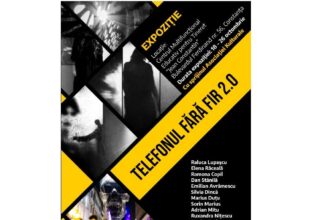 centrul cultural judetean constanta teodor t burada expozitia de fotografie intitulata telefonul fara fir revine la malul marii 68f250d16a097