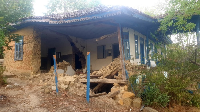 Centrul Cultural Canlia: O investiție de peste 17 milioane de lei din partea Consiliului Județean Constanța pentru promovarea artei și tradițiilor locale 1 centrul de arta recreere si traditii canlia un proiect de peste 17 milioane de lei propus de cjc constanta 68f90b7ce8b27