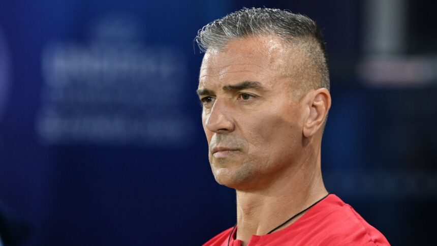 CFR, o alegere riscantă: ce implică instalarea lui Pancu ca antrenor 1 cfr decizie periculoasa ce inseamna numirea lui pancu pe banca 6903541393813