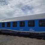 CFR SA dezvăluie oprirea temporară a unor rute feroviare, inclusiv cele către Constanța 2 cfr sa anunta suspendarea temporara a mai multor trenuri inclusiv spre constanta 68f75e9104c33