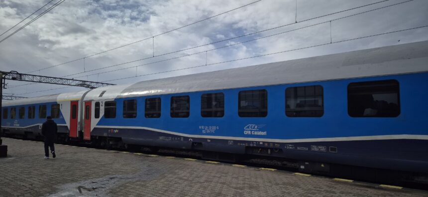 CFR SA dezvăluie oprirea temporară a unor rute feroviare, inclusiv cele către Constanța 1 cfr sa anunta suspendarea temporara a mai multor trenuri inclusiv spre constanta 68f75e9104c33