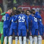 Chelsea și Liverpool se confruntă la 19:30 pe VOYO. Componențele anticipate, cotele remizei și favorita partidei. Analiza lui Dan Chilom. 2 chelsea liverpool de la 1930 pe voyo echipe probabile ce cota are remiza cine este favorita analiza lui dan chilom 68e0e66b33e44