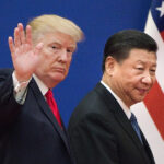 China solicită oprirea conflictelor comerciale înainte de întâlnirea dintre Xi și Trump 2 china cere incetarea razboaielor comerciale inaintea intalnirii xi trump 68ff21d542efc