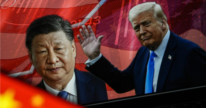 China își exprimă dezacordul față de pactul SUA-Australia pe tema mineralelor esențiale. Mesajul transmis de Beijing către cele două națiuni 1 china critica acordul dintre sua si australia privind mineralele critice ce le a transmis guvernul chinez celor doua tari 68f871b137f4e