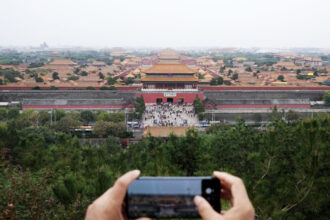 china ofera recompense pentru prinderea unor ofiteri ai unitatii de razboi psihologic a armatei taiwanului 68ea2d1241966