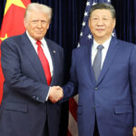 China și SUA îngheață pentru un an taxele portuare. Comunicatul a fost dat în urma discuțiilor dintre Xi Jinping și Donald Trump. 2 china si sua suspenda timp de un an taxele portuare reciproce anuntul facut dupa intalnirea dintre xi jinping si donald trump 69034e8c73fc5