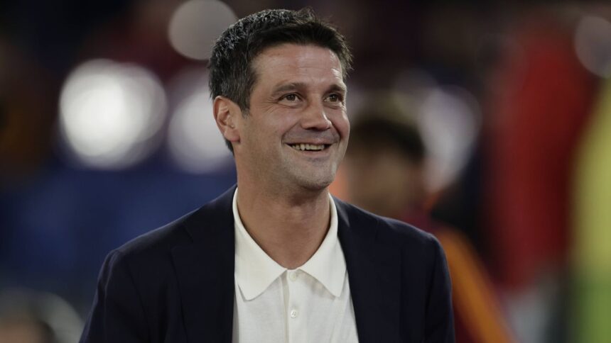 Chivu strălucește! Inter triumfă în fața AS Roma și preia conducerea în Serie A! 1 chivu deasupra tuturor inter a invins as roma si a urcat pe primul loc in serie a 68f3fd25dca16