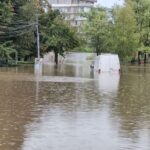 Ciclonul Barbara LOVEȘTE județul Constanța: Ploi abundente în următoarele 24 de ore, echivalente cu precipitațiile unei luni întregi! 2 ciclonul barbara loveste judetul constanta in 24 de ore vor cadea ploi cat pentru o luna 68e4d4d45577d