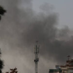 Tragedie la Kabul: Cinci vieți pierdute și 35 de răniți în urma unor explozii devastatoare – „Ambulanțele sosesc pline de victime” 2 cinci oameni au murit si 35 au fost raniti in explozii la kabul am inceput sa primim ambulante pline cu raniti 68eff8b15b415