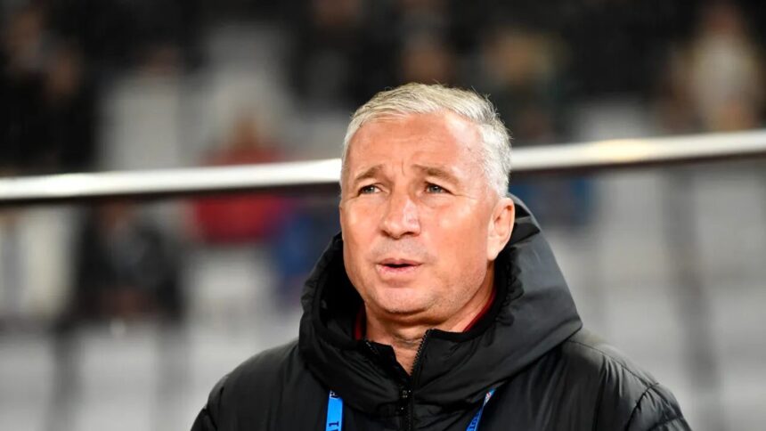 Cinci propuneri tentante pentru Dan Petrescu! Alegerea finală a antrenorului 1 cinci oferte pe masa pentru dan petrescu decizia luata de antrenor 68ed50d2d9b0d