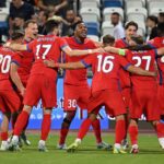 „Arbitru surpriză la duelul FCSB – Universitatea Craiova! Retras de pe teren timp de peste o lună” 3 cine arbitreaza fcsb universitatea craiova nu a mai fost delegat de mai bine de o luna 68de438915e86