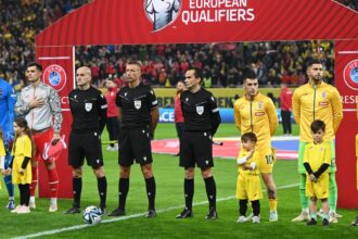 cine arbitreaza romania austria centralul i a obsedat pe tricolori la ultimul meci 68ea0f75c290e