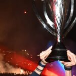Care este echipa preferată de bookmakeri pentru câștigarea titlului în Superligă? FCSB se află în cărți! 2 cine e favorita bookmakerilor pentru titlu in superliga fcsb pastreaza sanse bune 68e4b7c8d8dfc