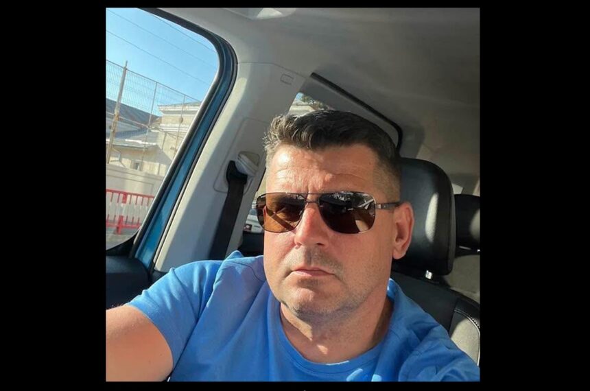 Destin tragic: Identitatea bărbatului ucis sub roțile unui autocamion în comuna Pantelimon 1 cine este barbatul care si a pierdut viata dupa ce a fost strivit de un autocamion in comuna pantelimon 68fe38d54a28e
