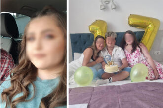 cine este tanara insarcinata care a murit in explozia din rahova si fratele ei a fost ranit sa ii ajutam sa se ridice macar putin din aceasta tragedie 68f4b48eb979a