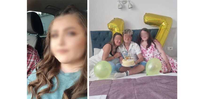 Tragedie în Rahova: Povestea tinerei însărcinate care a pierit în explozie, iar fratele ei a fost rănit. Haideți să le oferim o mână de ajutor în momentele grele! 1 cine este tanara insarcinata care a murit in explozia din rahova si fratele ei a fost ranit sa ii ajutam sa se ridice macar putin din aceasta tragedie 68f4b48eb979a