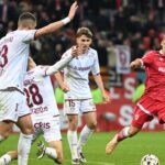 Decizia privind arbitrajul în derby-ul Superligii: alegerea surprinzătoare pentru confruntarea Dinamo - Rapid! 2 cine va arbitra derby ul etapei din superliga dinamo rapid alegere interesanta 68f1419182f1a