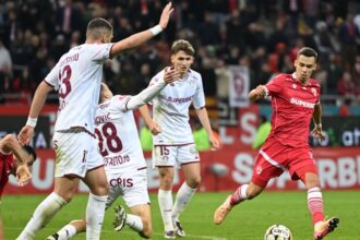 cine va arbitra derby ul etapei din superliga dinamo rapid alegere interesanta 68f1419182f1a