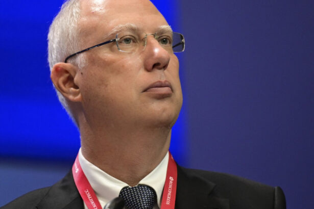 cinism tip kremlin emisarul lui putin spune ca va fi pace in ucraina intr un an in calitate de pacificatori vom face posibil 69022b669be95