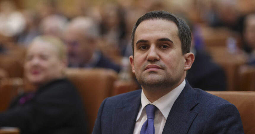 Ciprian Șerban, reacție după suspendarea trenurilor din cauza datoriilor CFR Călători: „Conducerea trebuie să acționeze. Cei neadaptabili, vor pleca!” 1 ciprian serban dupa suspendarea unor trenuri din cauza datoriilor cfr calatori directorii sa ia masuri cine nu intelege va pleca 68f76b5cf1787
