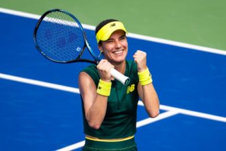 cirstea meci mare la hong kong da de o fosta finalista de la us open suma pusa in joc 69021b6cb4f52