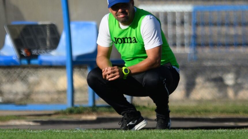 LIGA 2: Tabloul actualizat după nouă runde + Calendarul etapei următoare 1 clasament cum arata liga 2 dupa noua etape programul urmatoarei runde 68e610685e87a