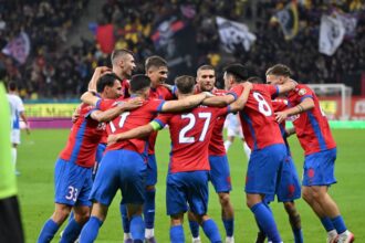 clasament fcsb este deja campioana capitolul la care nu are egal in romania 68e4b46f52581