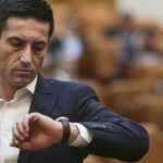 Claudiu Manda își declară intenția de a candida pentru postul de secretar general al PSD, alături de Sorin Grindeanu 3 claudiu manda isi anunta candidatura la functia de secretar general al psd in echipa lui sorin grindeanu 68ed47b90a585