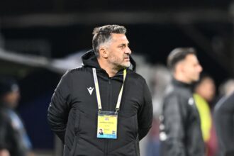 claudiu niculescu sincer dupa ce a pierdut cu 4 0 in fata lui cfr cluj singurul meu regret 690121cf20f11