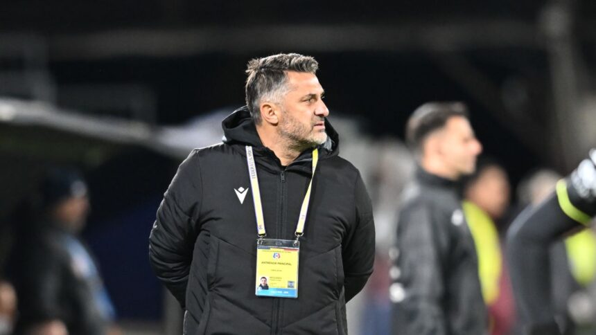 Claudiu Niculescu își deschide sufletul după înfrângerea de 4-0 în fața CFR Cluj: „Cel mai mare regret al meu” 1 claudiu niculescu sincer dupa ce a pierdut cu 4 0 in fata lui cfr cluj singurul meu regret 690121cf20f11