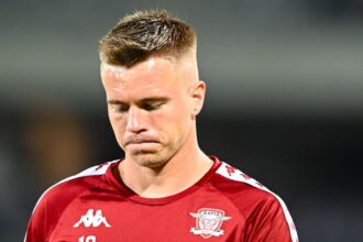 claudiu petrila a uitat de orice prietenie inainte de dinamo rapid ne evitam unul pe altul 68f389380b3b0
