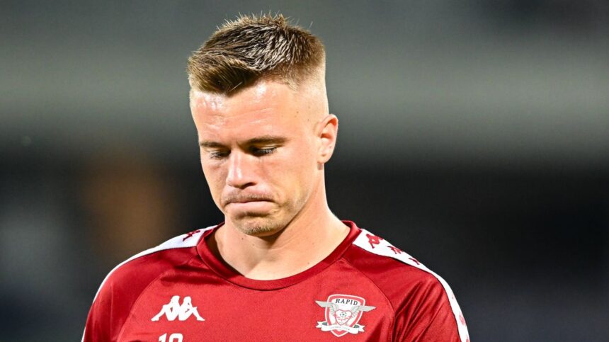 Claudiu Petrila a lăsat deoparte legăturile de prietenie înainte de meciul Dinamo - Rapid: „Ne ținem la distanță” 1 claudiu petrila a uitat de orice prietenie inainte de dinamo rapid ne evitam unul pe altul 68f389380b3b0